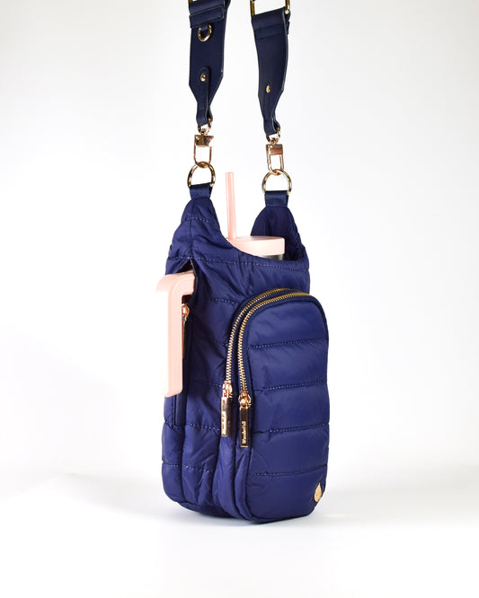 Handle Hydrobag - Navy