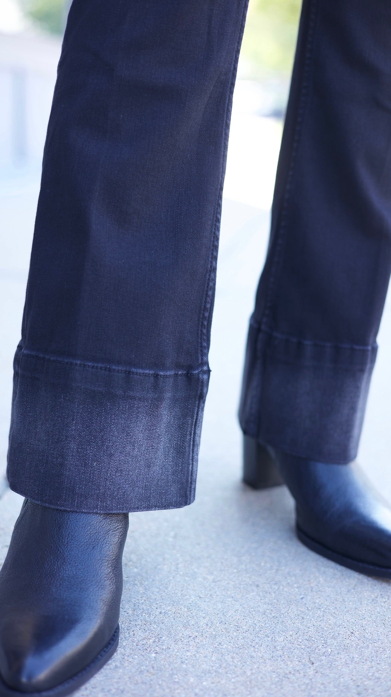 Dear John Jaxytn Jeans - Shade