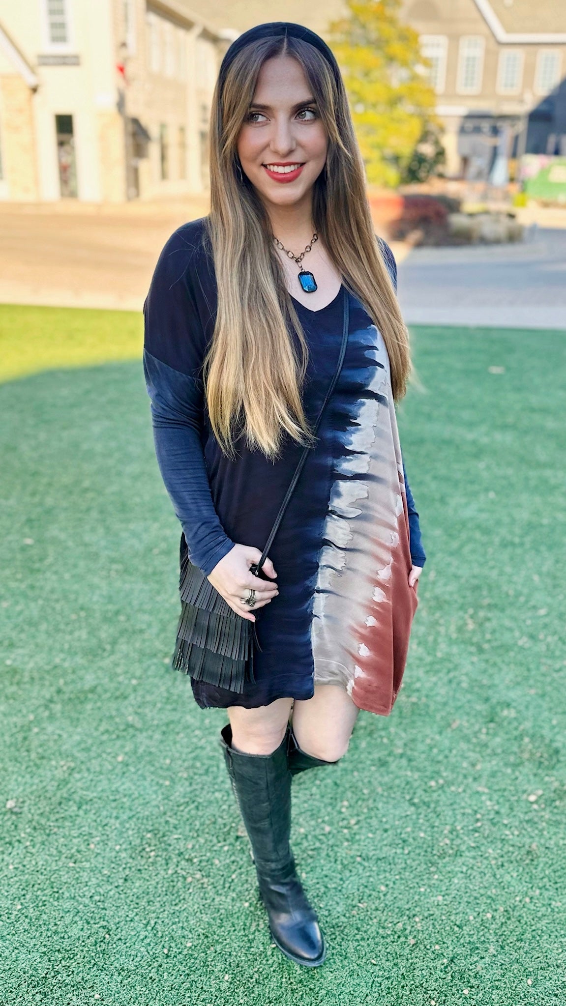 River + Sky Astoria Tunic / Dress