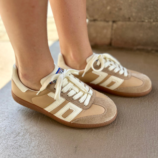 Back 70 Cloud NC - Sand Milk