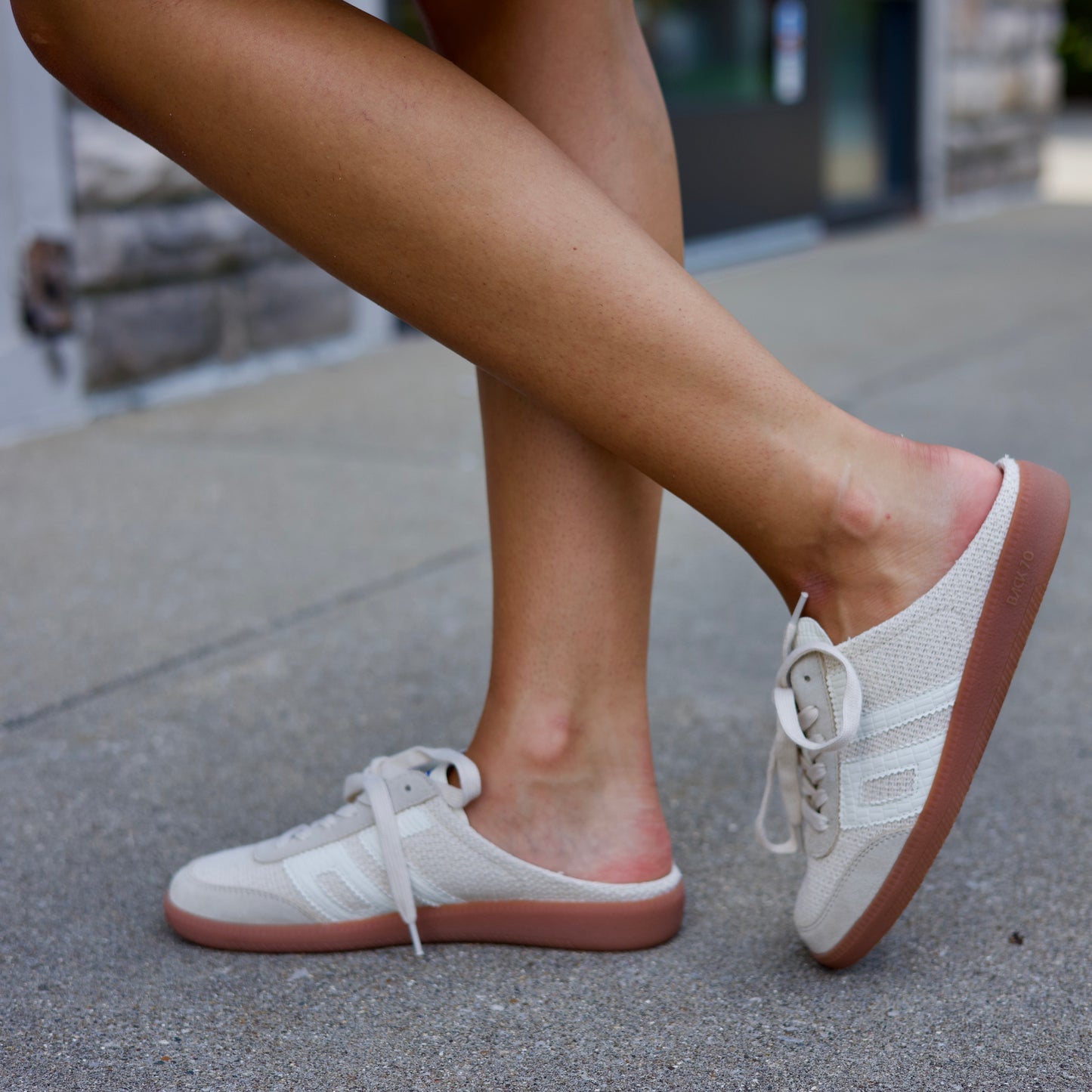 Back 70 Easter - Sacco Milk