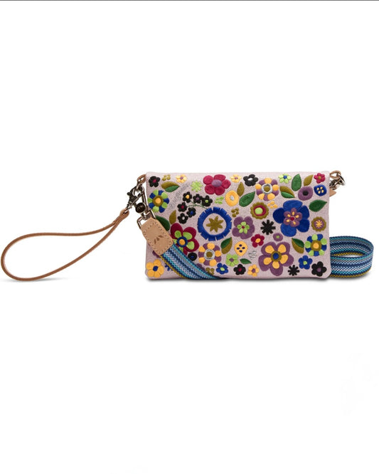 Consuela Uptown Crossbody - Fizz