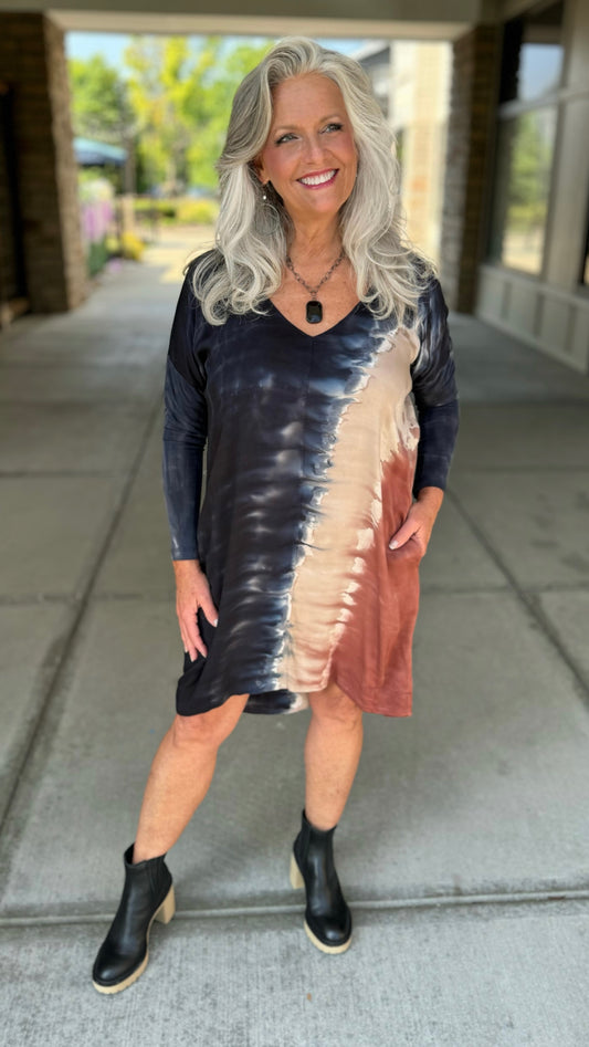 River + Sky Astoria Tunic / Dress