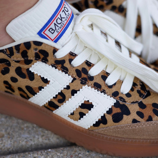 Back 70 Boston - Leopard