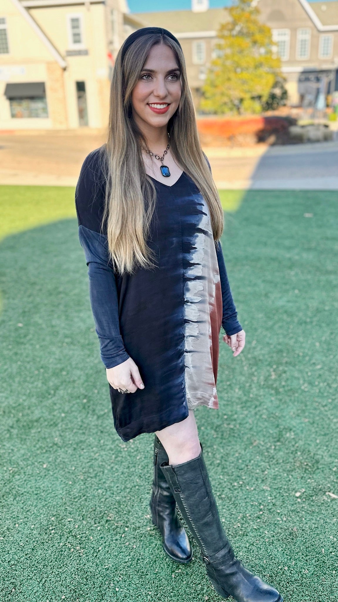 River + Sky Astoria Tunic / Dress