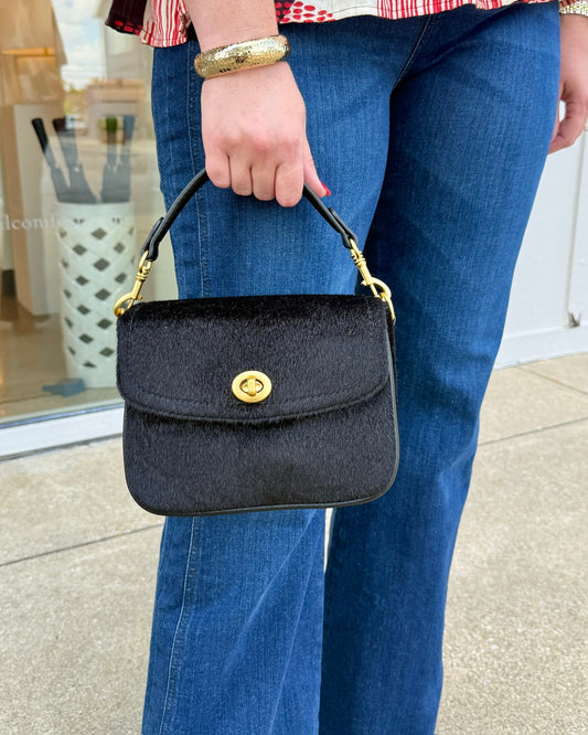 Zoe Bag - Black