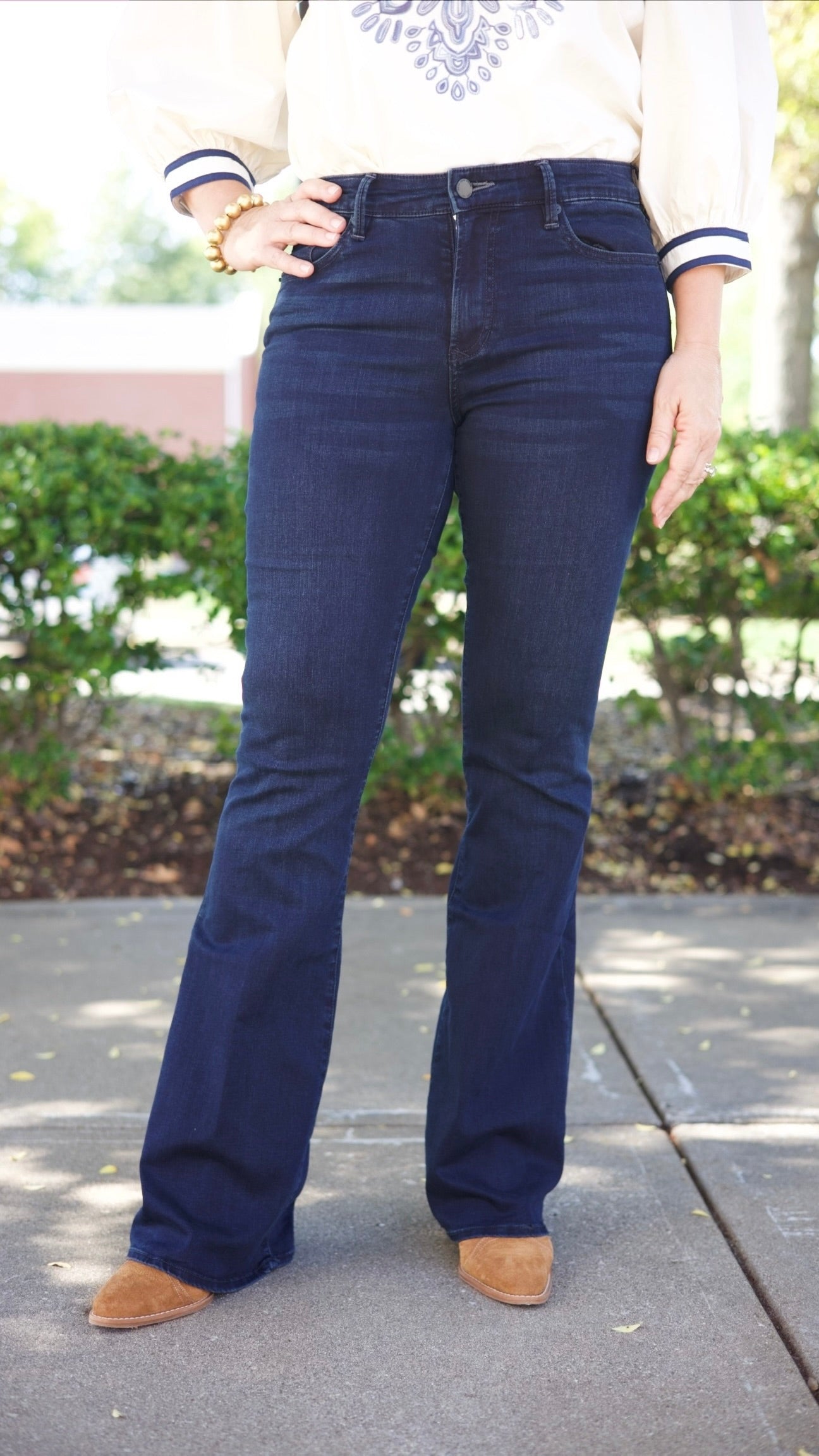 Dear John Rosa - Blue Dream