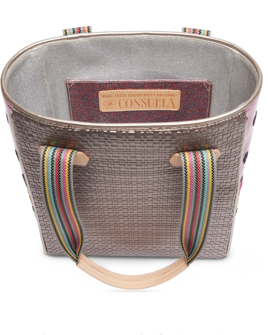 Consuela Chica Tote - Lex