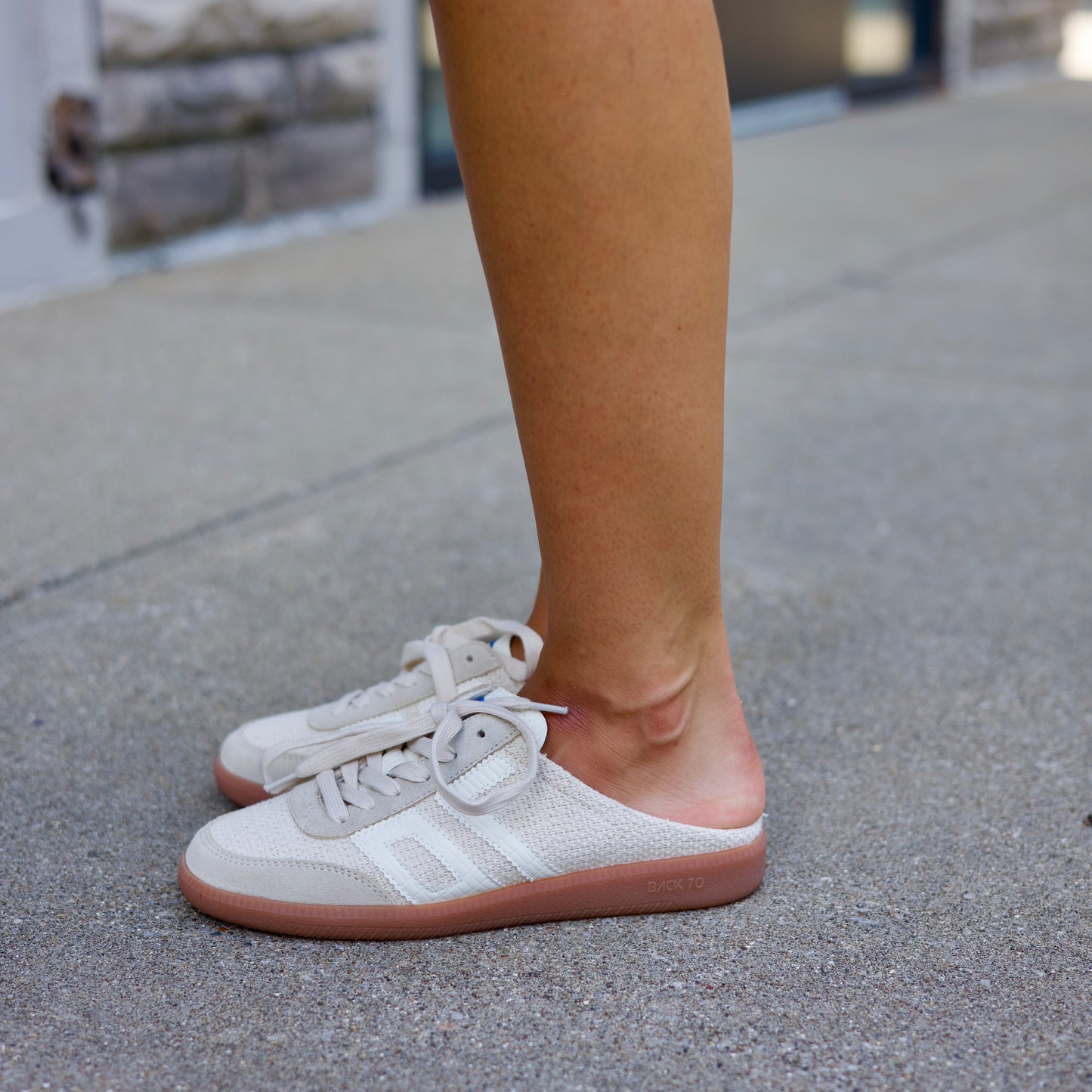 Back 70 Easter - Sacco Milk