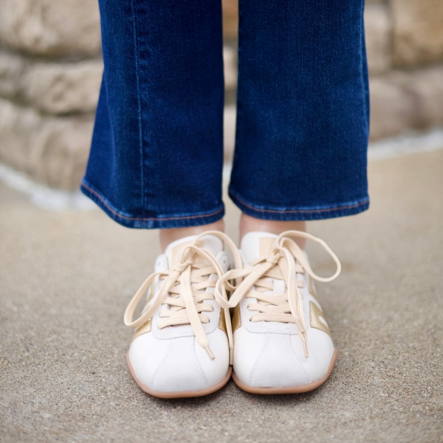 Back70 Boxeur - Gold