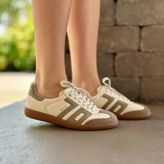 Back 70 Cloud - Milk Taupe