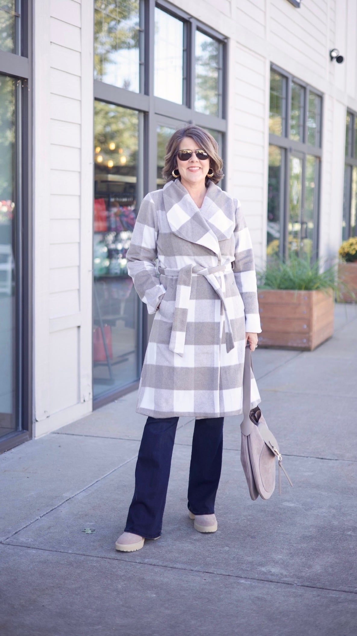 Viviana Coat