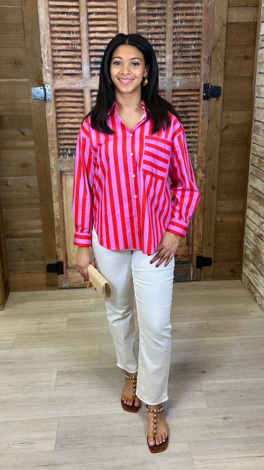 Dear John Anika - White