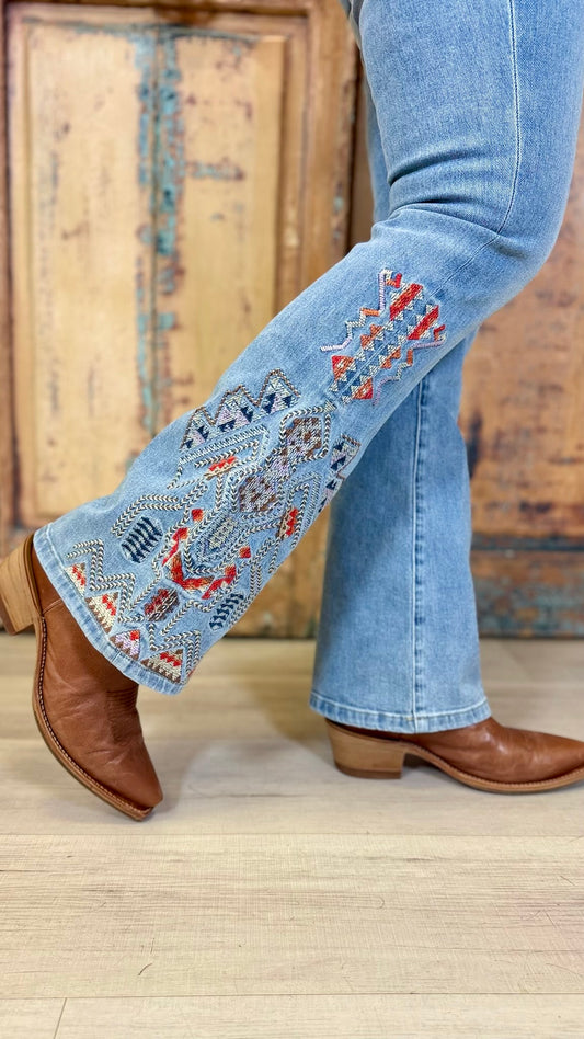 Dear John Jaxtyn - Santa Fe