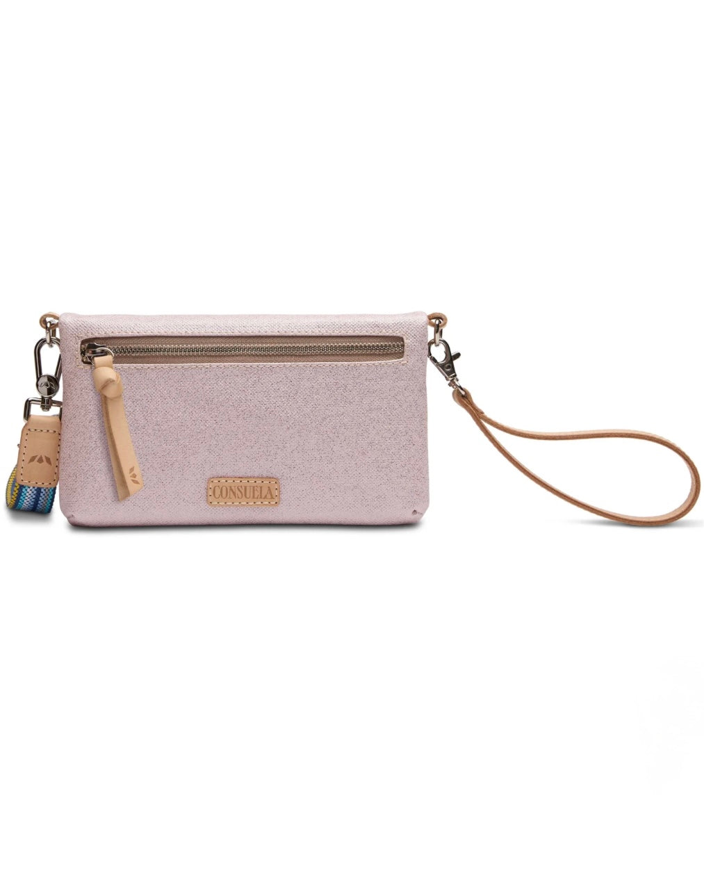 Consuela Uptown Crossbody - Fizz