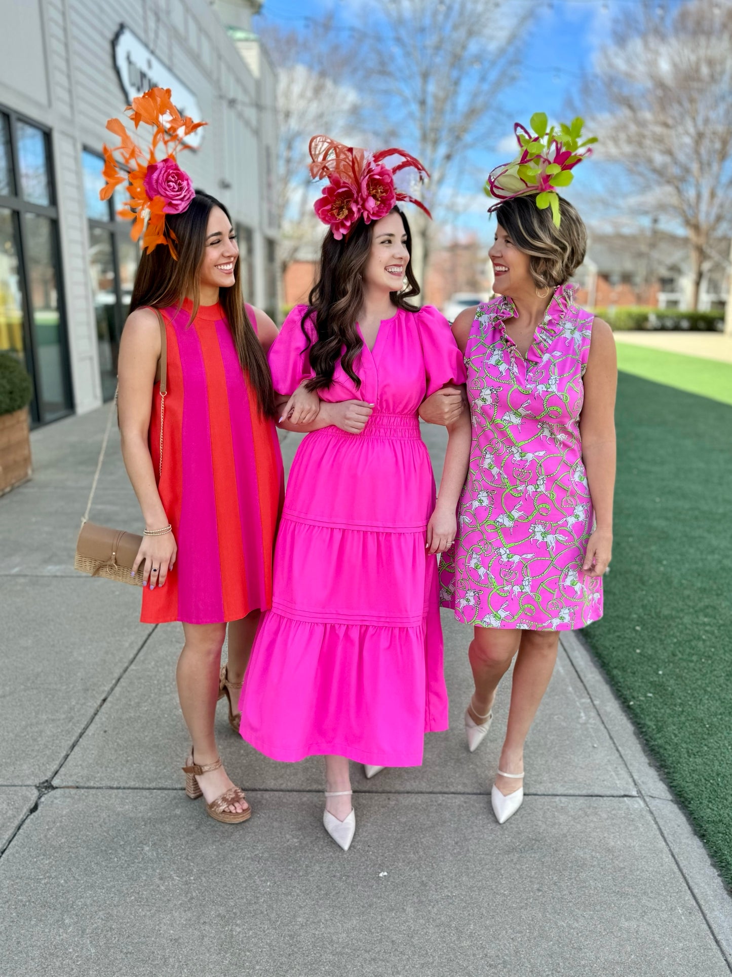 Virtual Derby Appointment