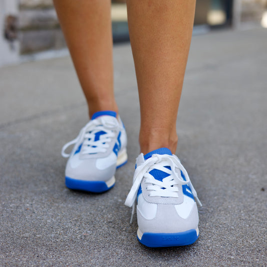 Back 70 Barkley Jogger French Blue