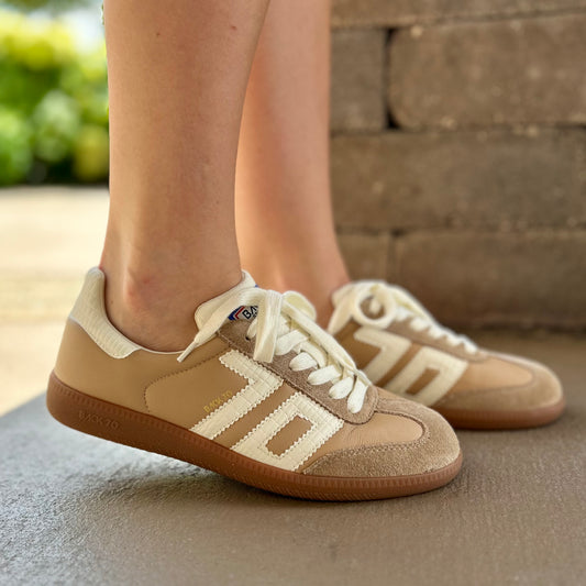 Back 70 Cloud NC - Sand Milk