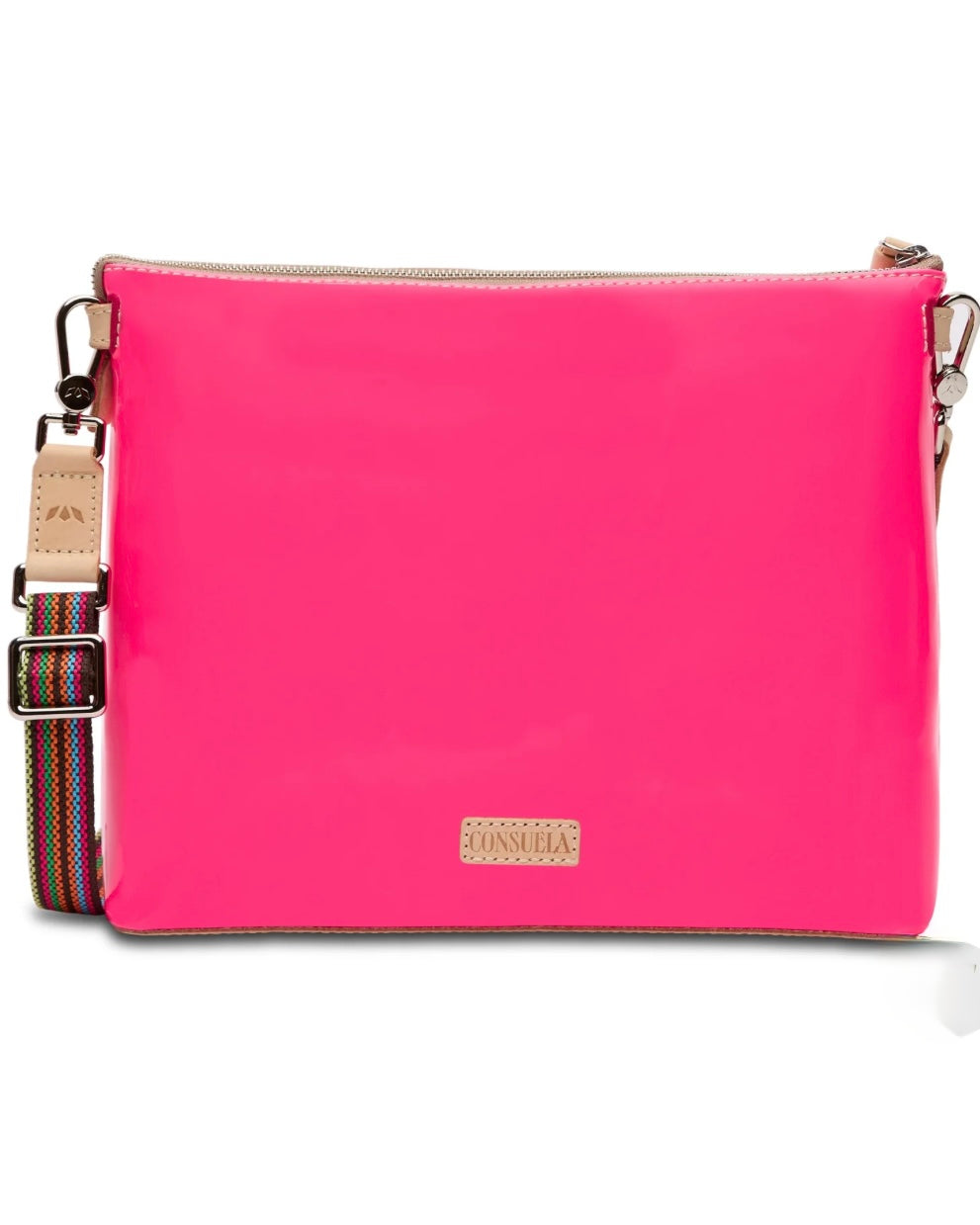 Consuela Downtown Crossbody - XO