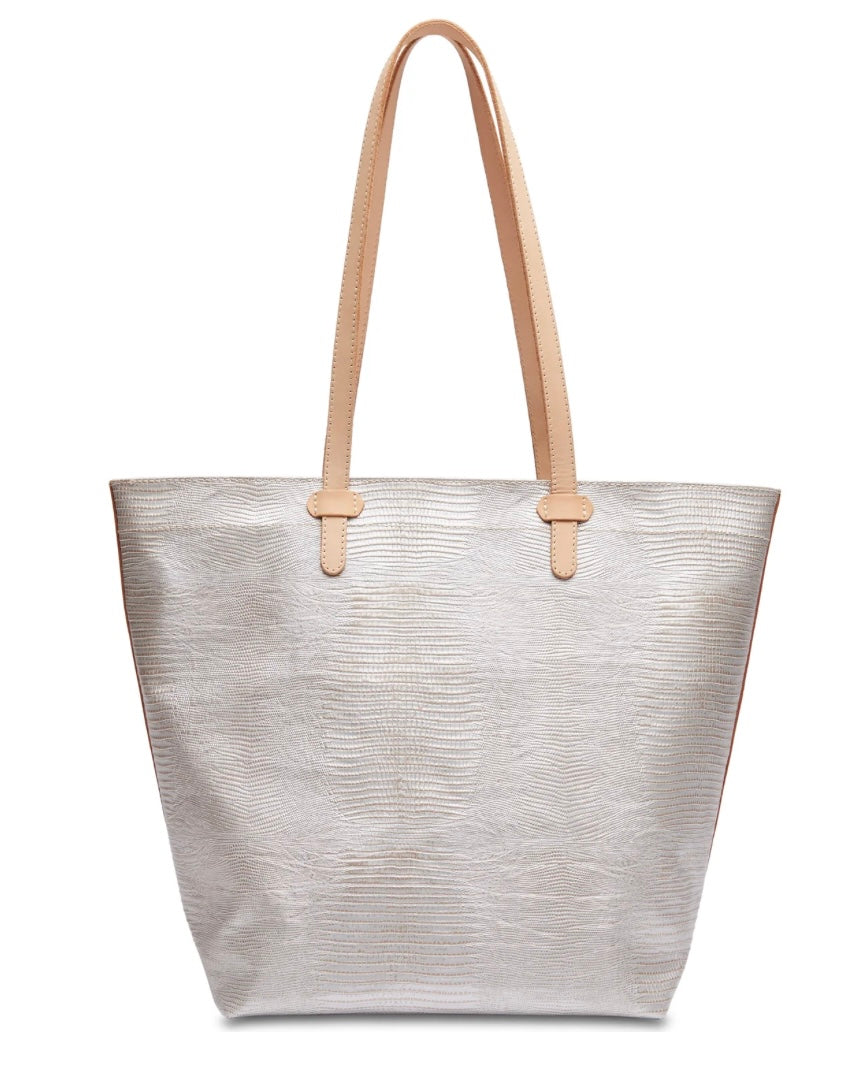 Consuela Daily Tote - Celeste