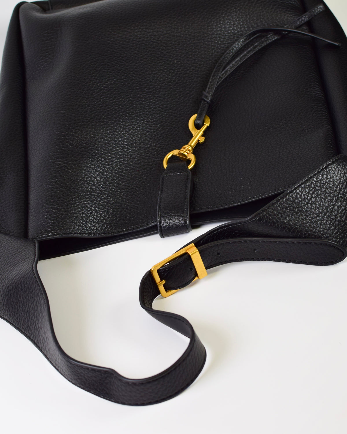Noa Bag - Black