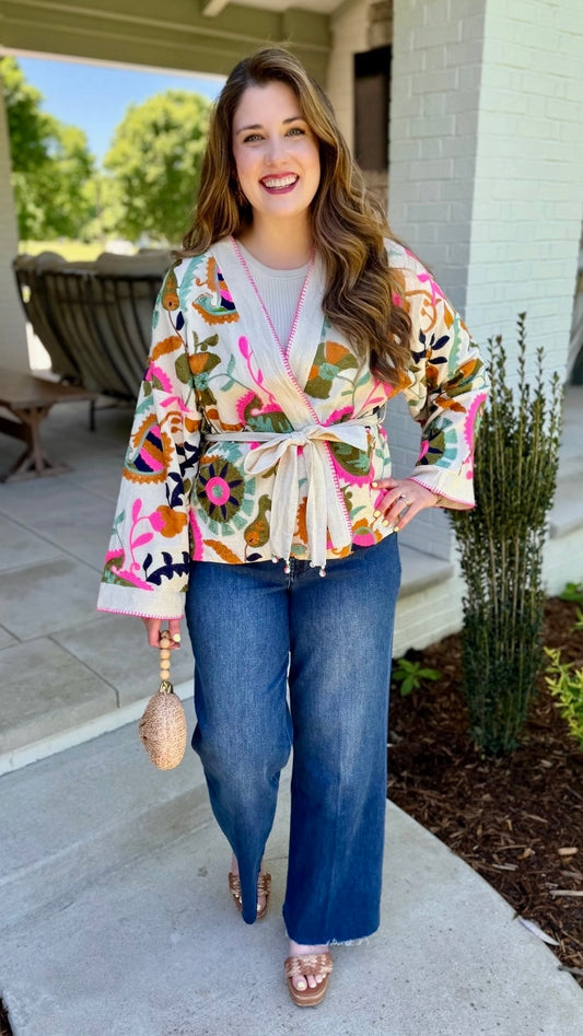 Dear John Fiona Jeans - Marsha