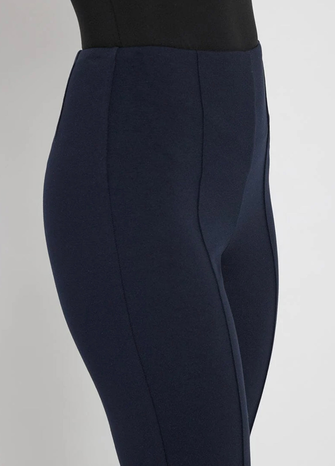 Lysse Elysse Ankle Legging - Midnight