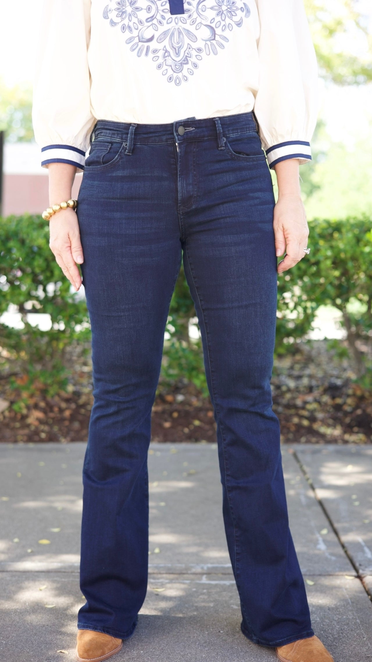 Dear John Rosa - Blue Dream