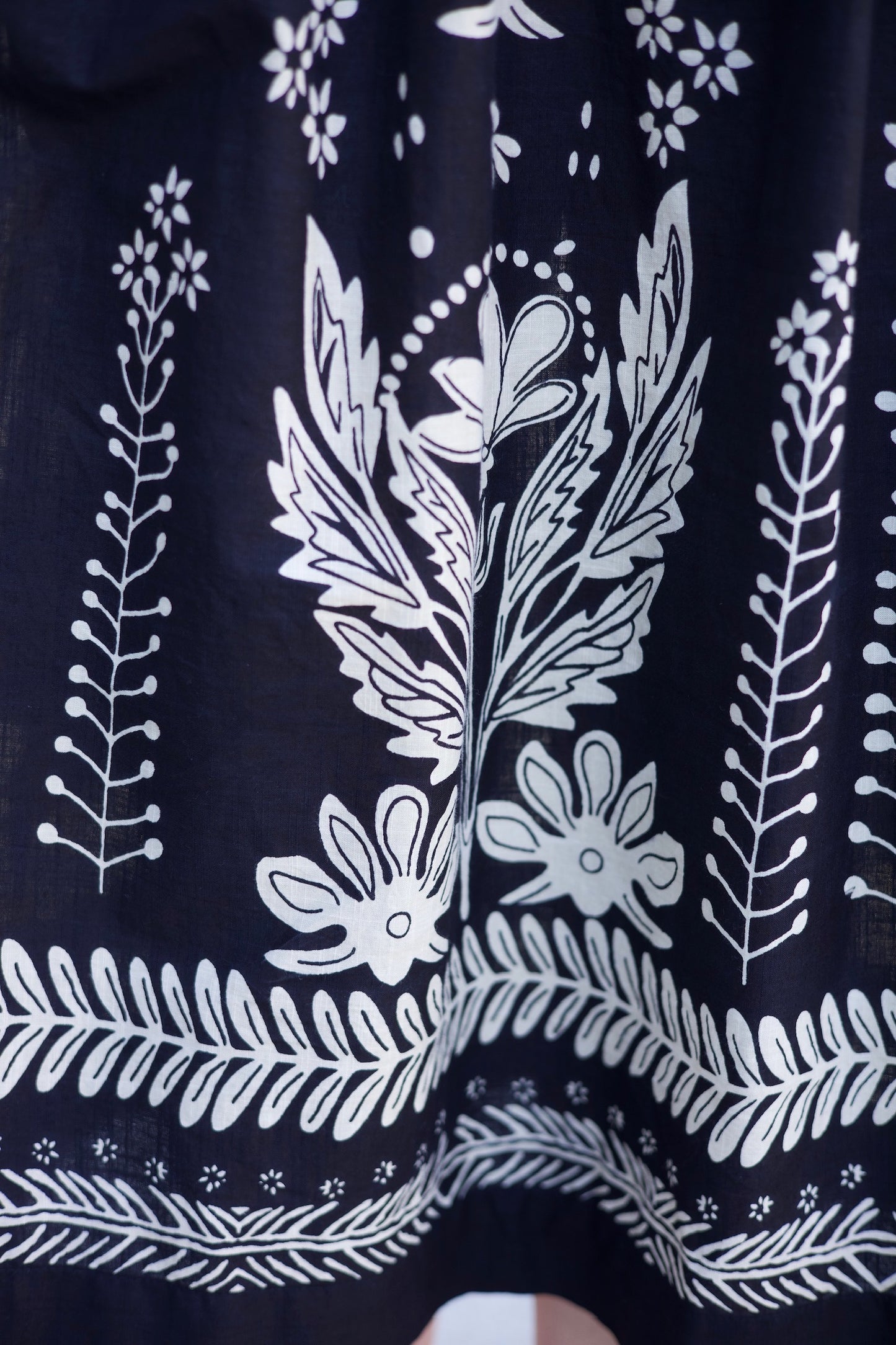 Ivy Jane Bordering Flowers Dress