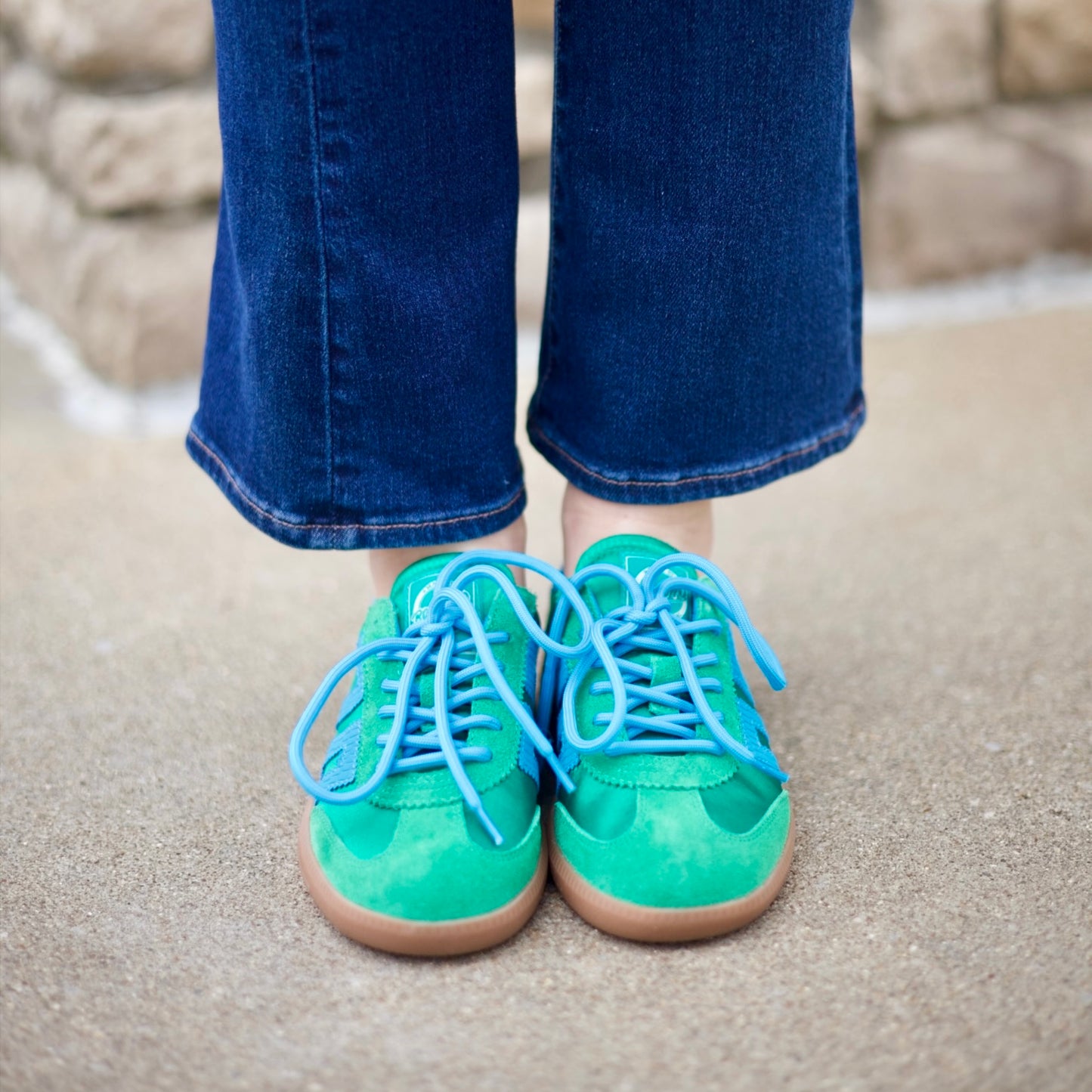 Back70 Ghost - Emerald