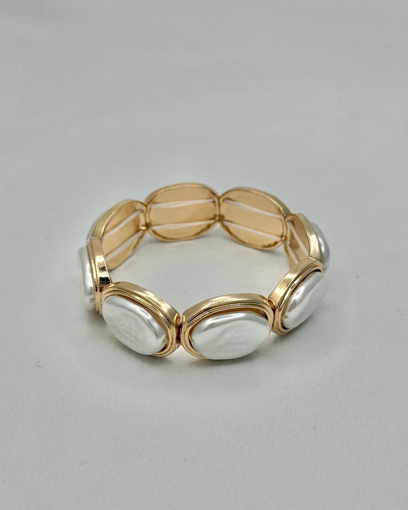 Freshwater Pearl Bracelet