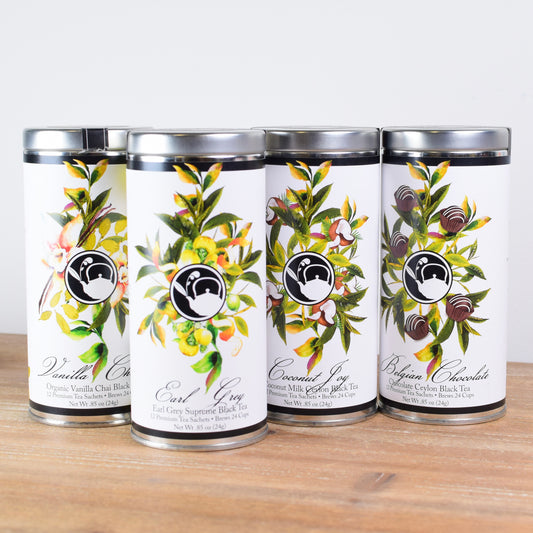 Earl Grey Supreme Tea