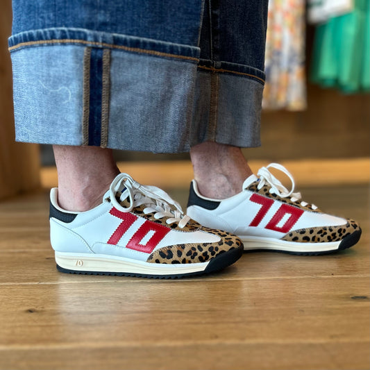 Back 70 Barkley Strike -  Animal