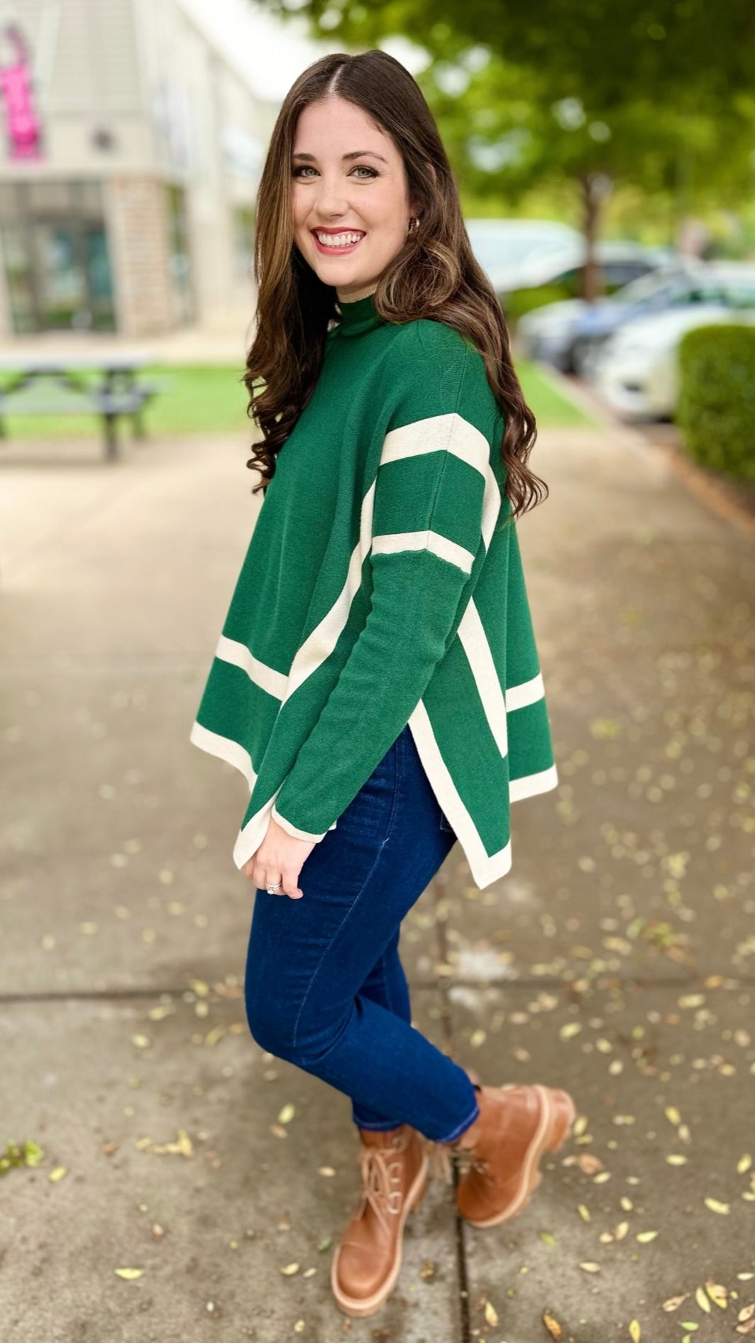 Dear John Stella Coleman Jeans