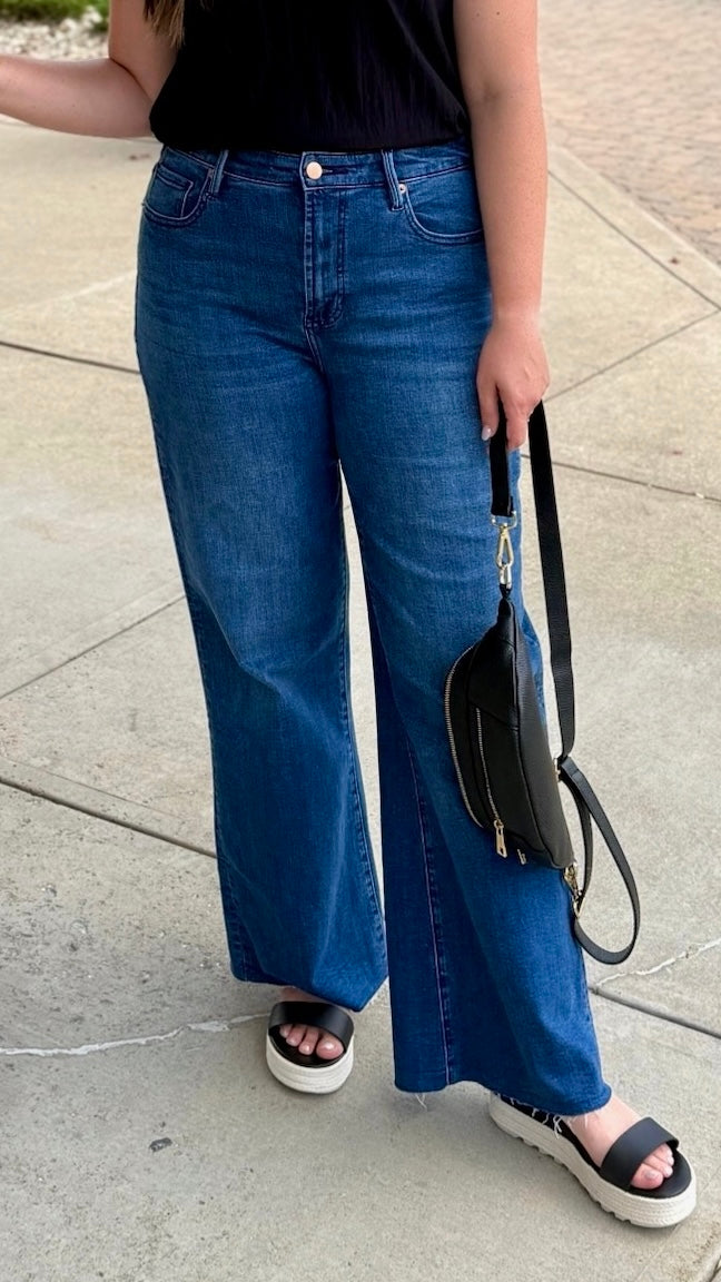 Dear John Fiona - Violet Blue