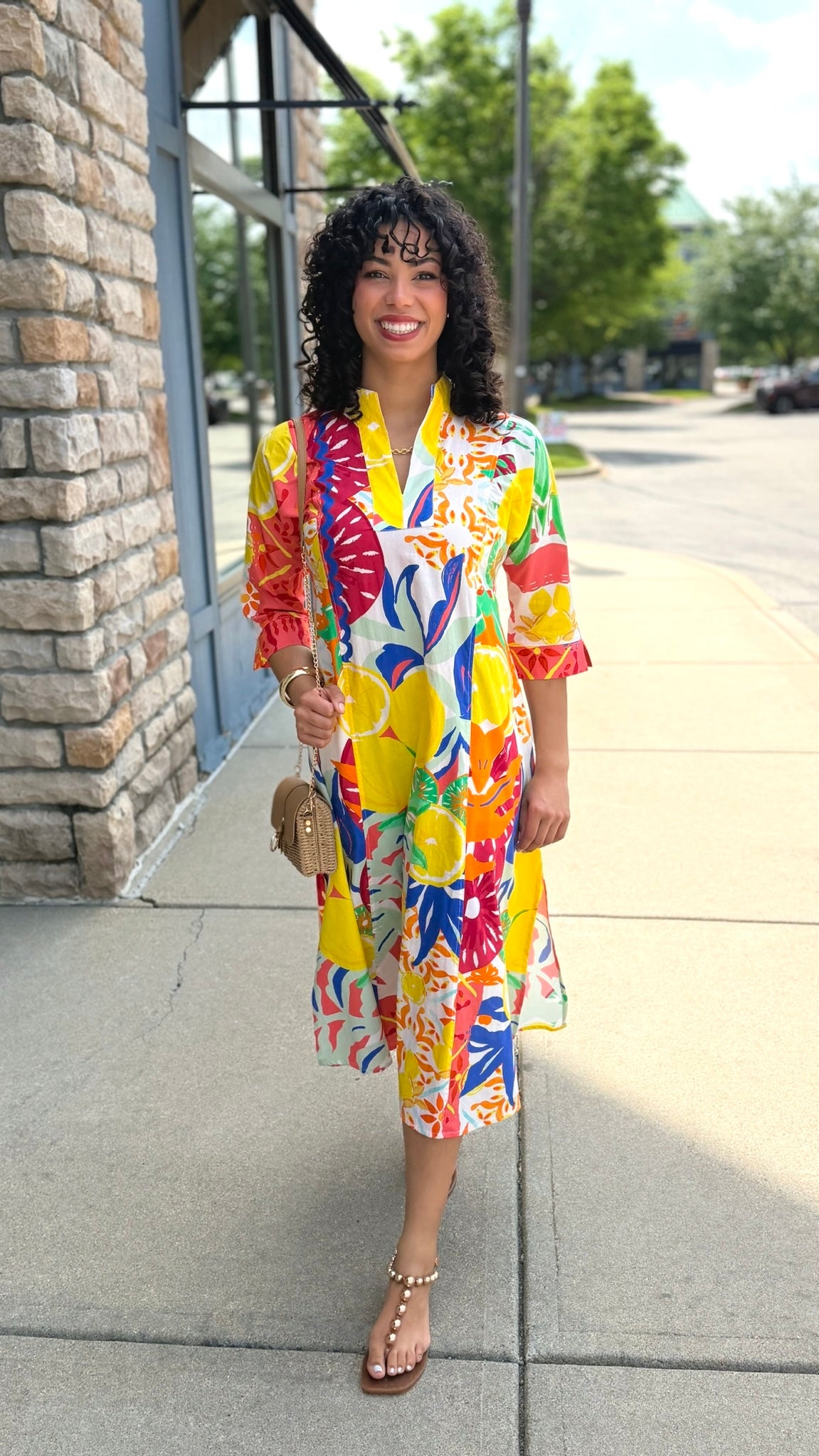 Uncle Frank Fruit Salad Dress