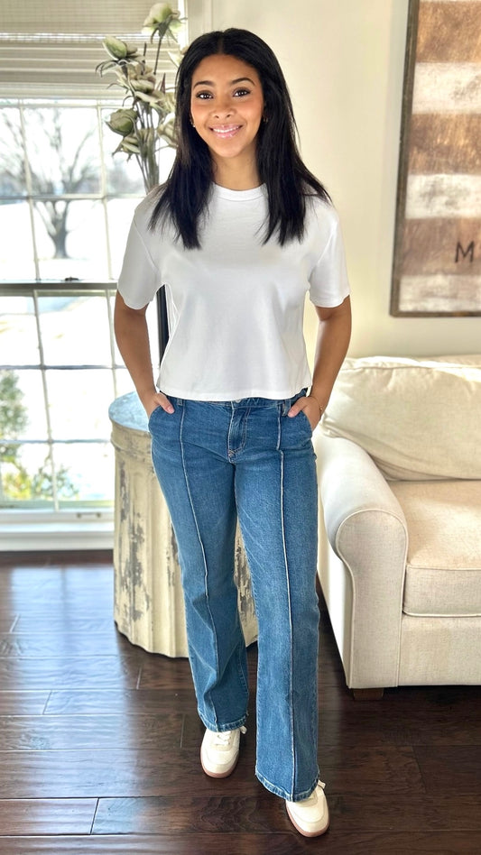 Dear John Florence Jeans - Prenma