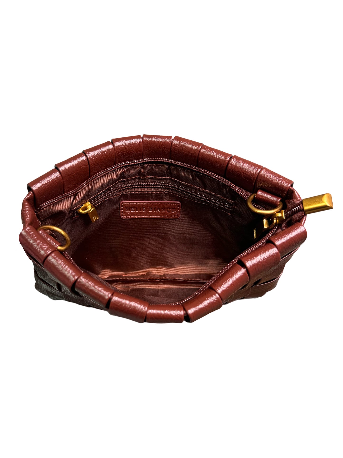 Mimie Bag - Bordeaux