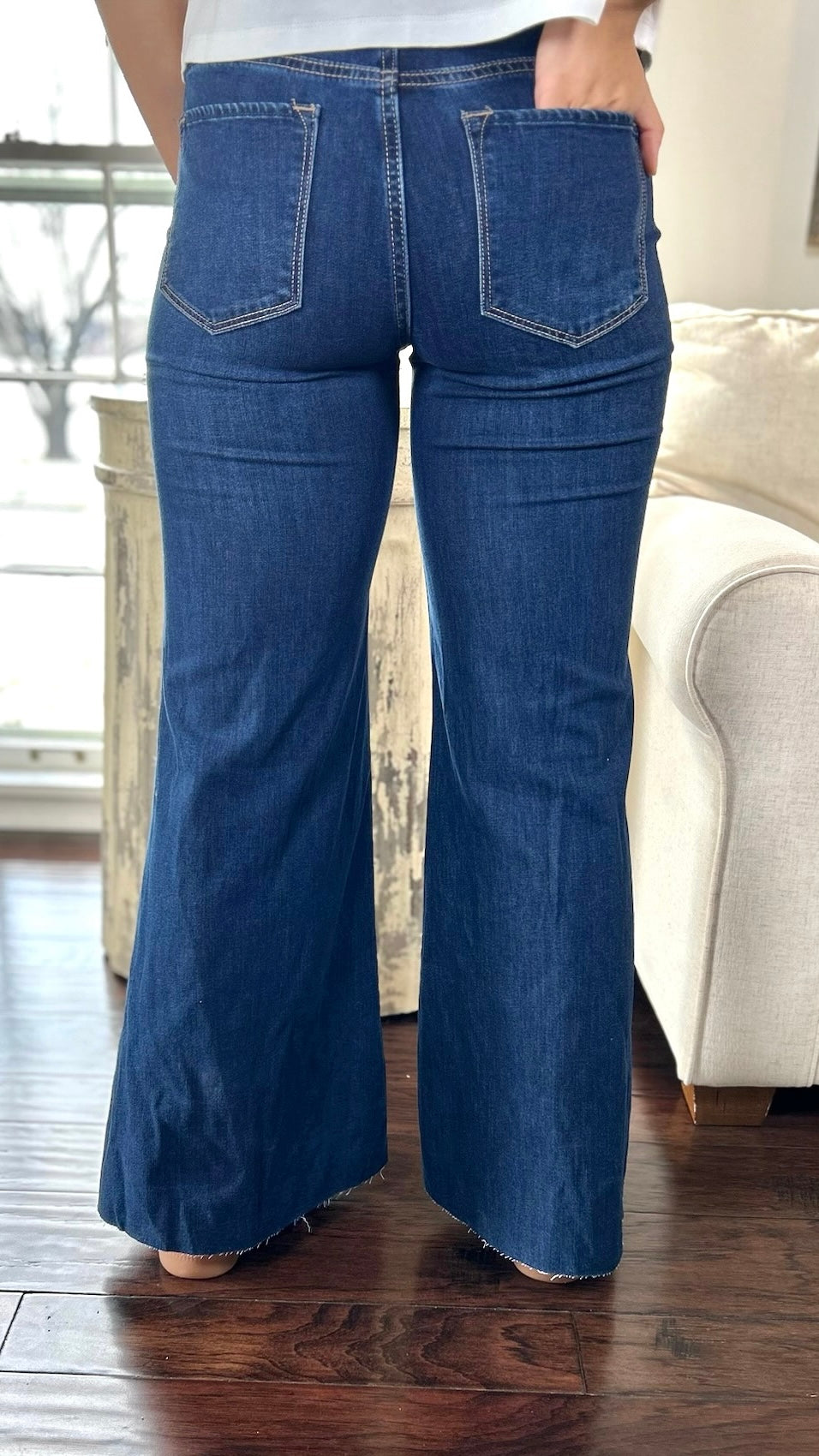 Dear John Hendrix Jeans - Star Demand