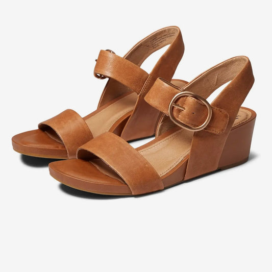 Sofft Vaya Sandal - Luggage