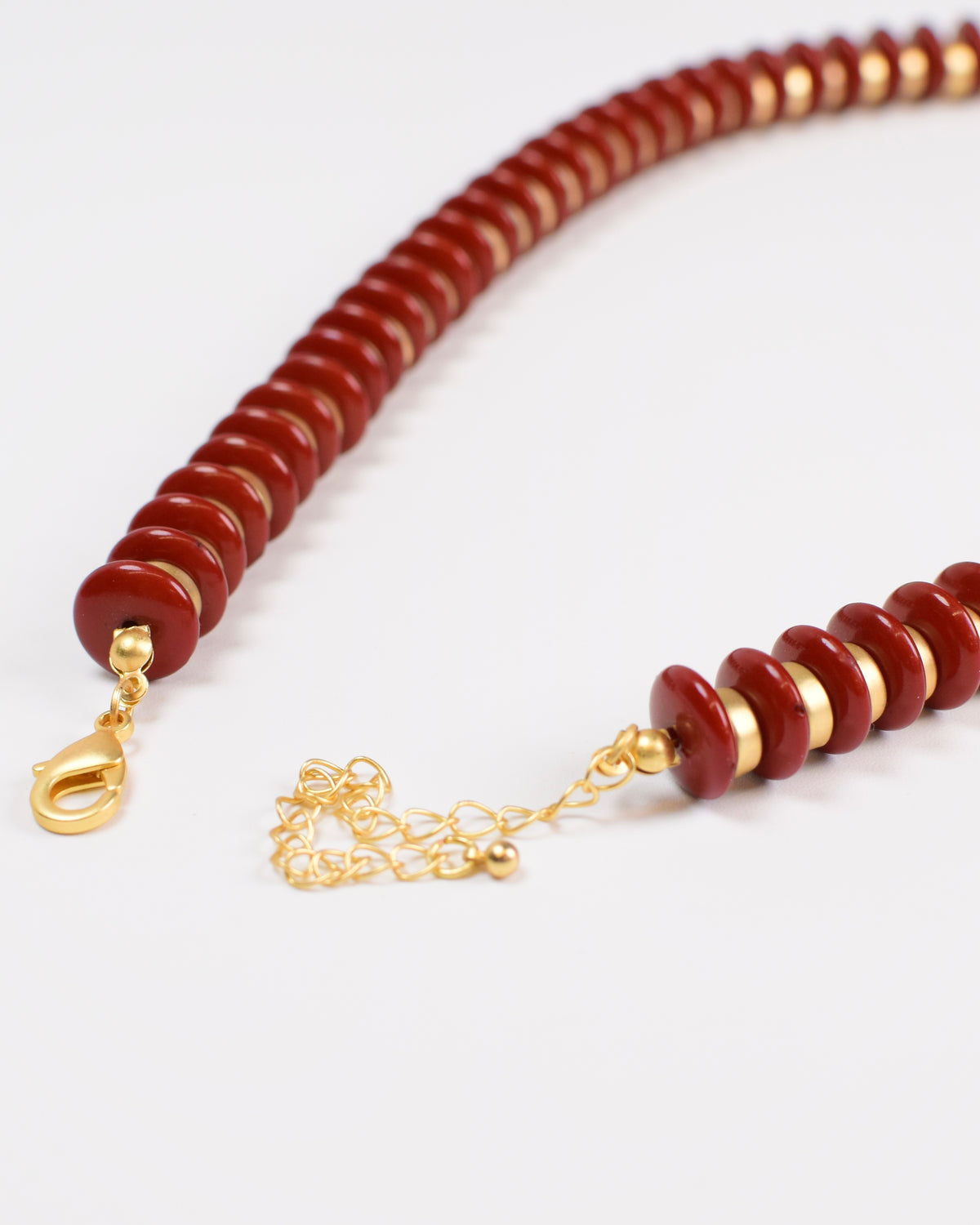 Leni Necklace