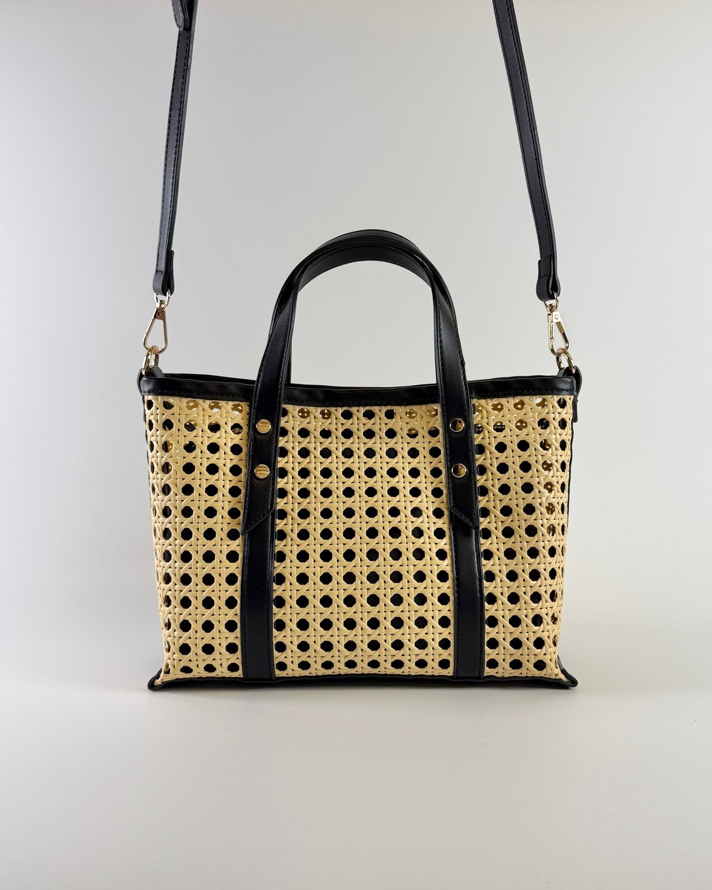 Lara Bag - Black