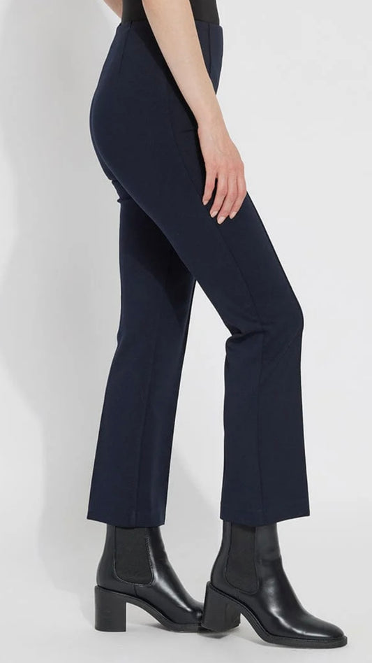 Lysse Elysse Ankle Legging - Midnight