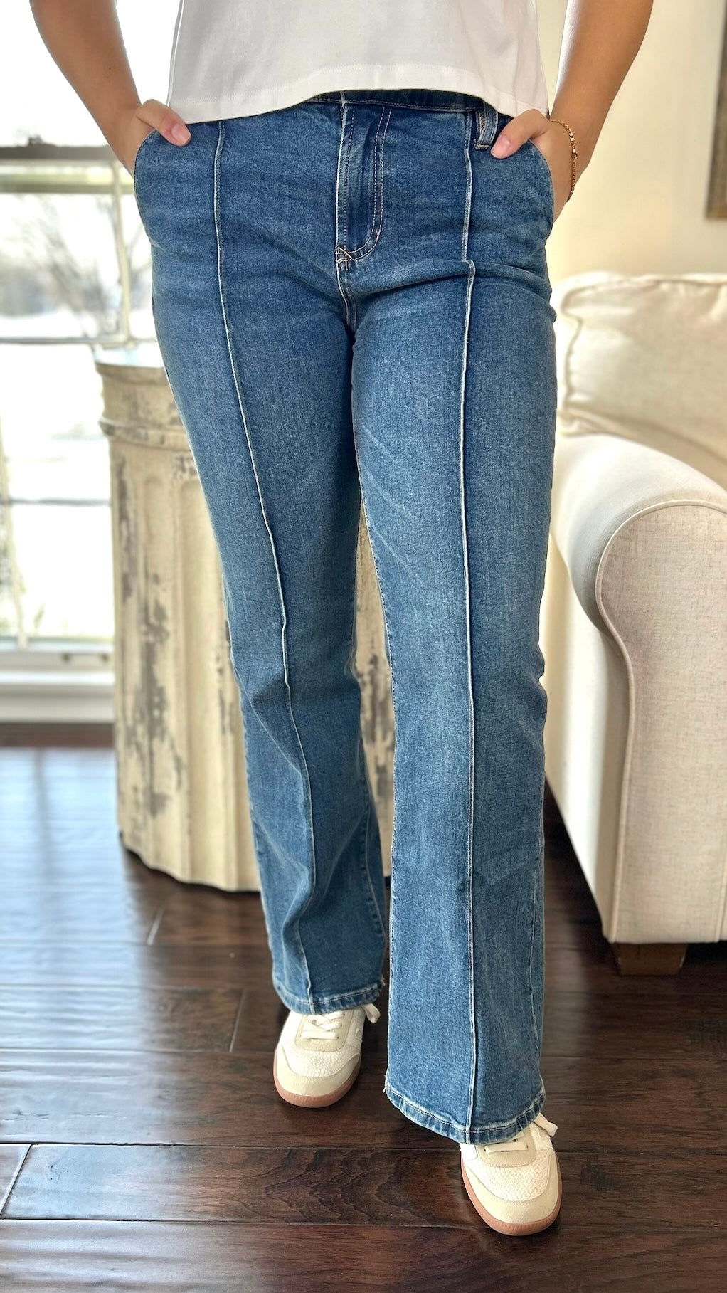 Dear John Florence Jeans - Prenma