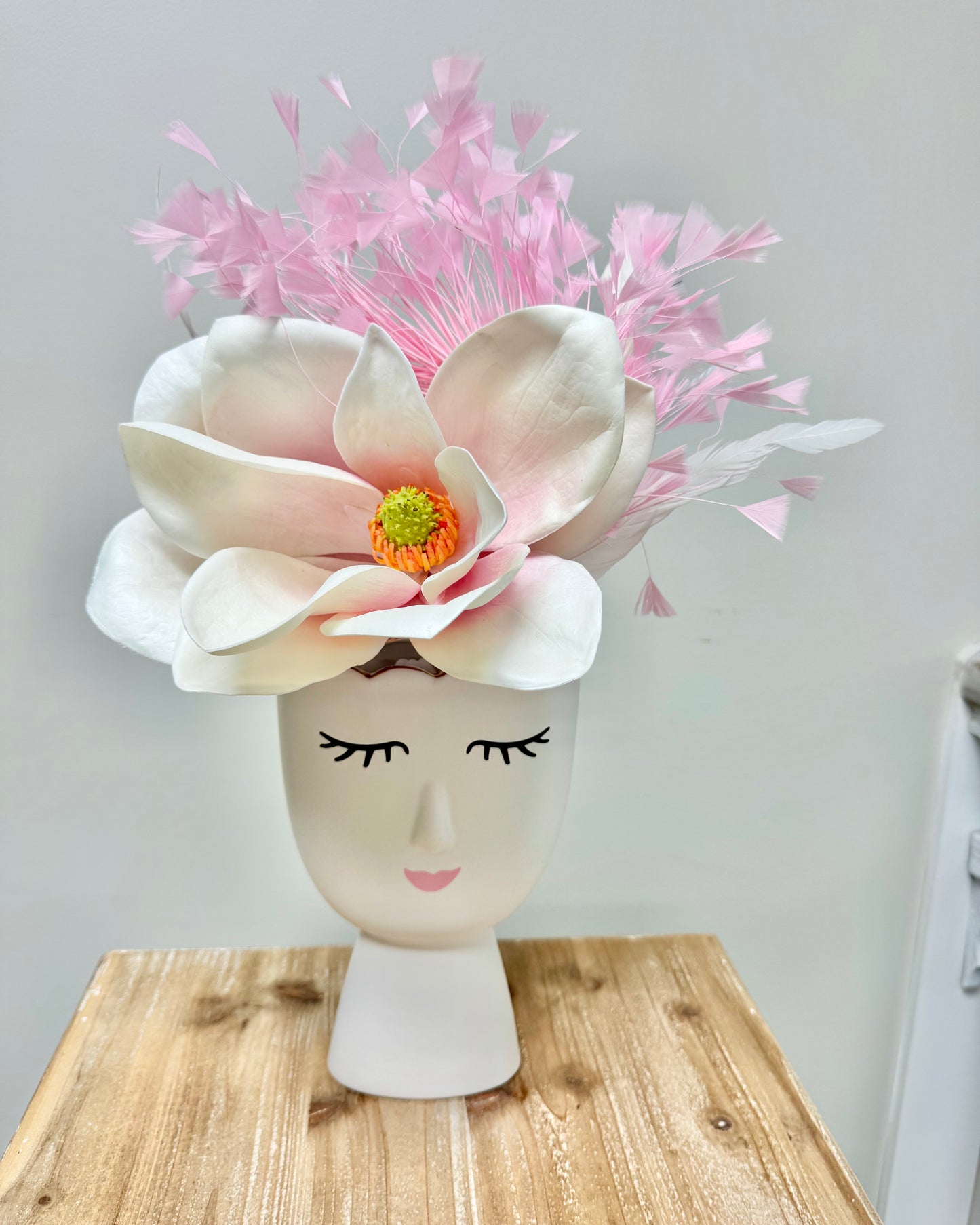 Tunies 58 - Pale Pink