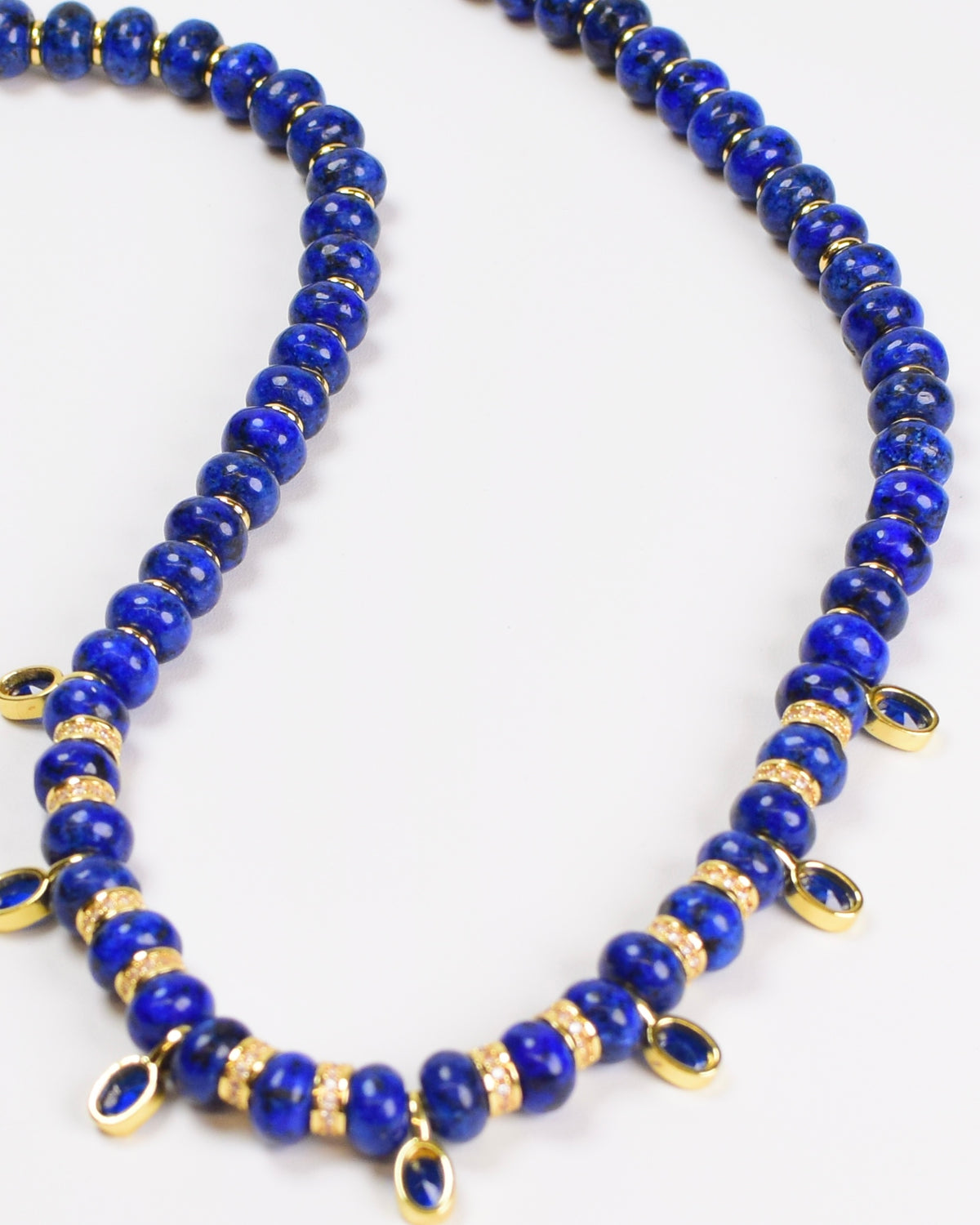 Austin Necklace