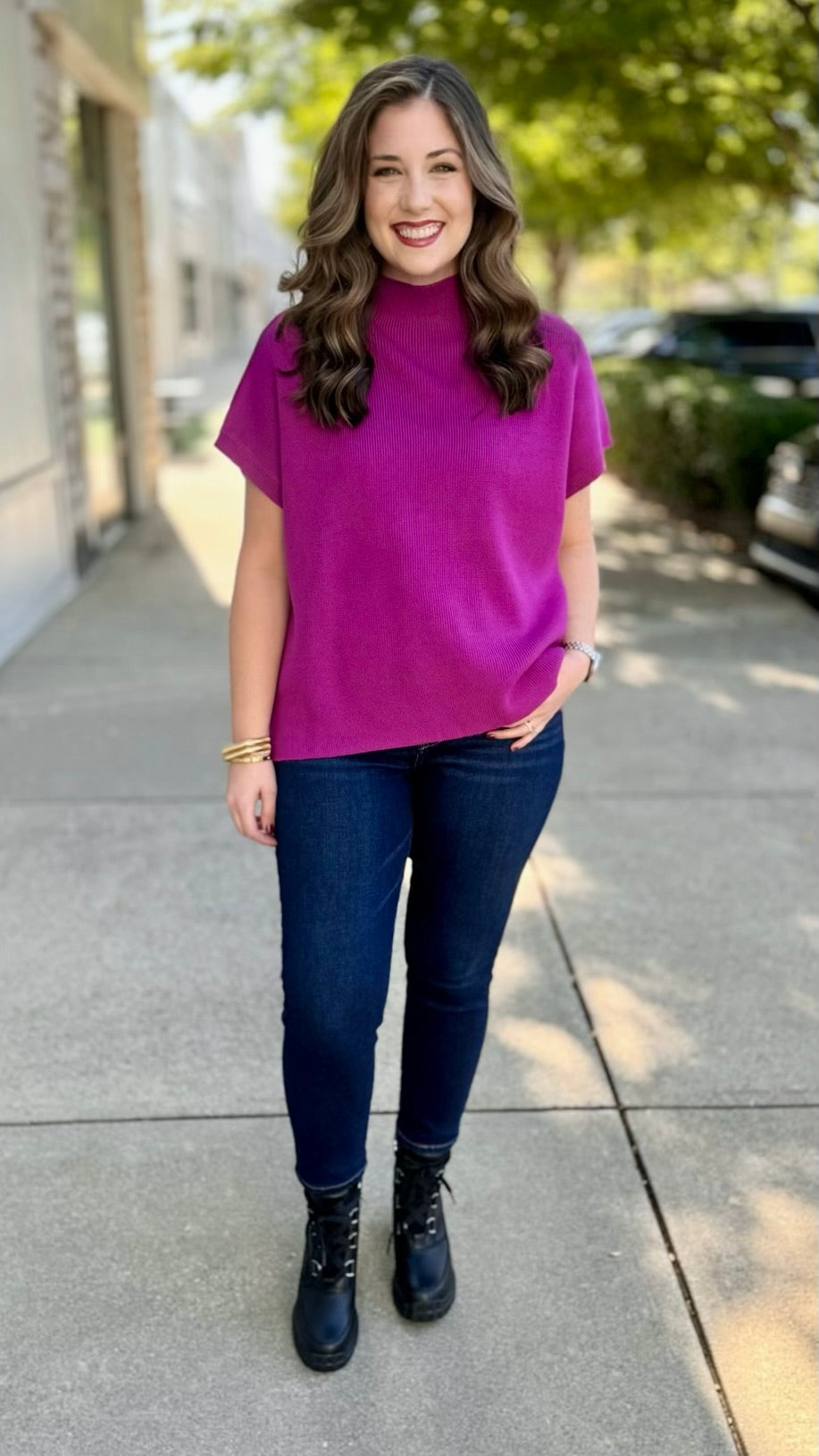 Dear John Stella Coleman Jeans