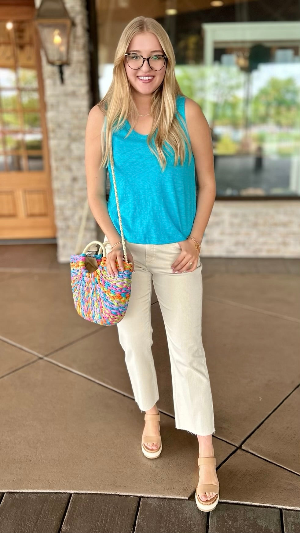 Dear John Jeanne - Wheat