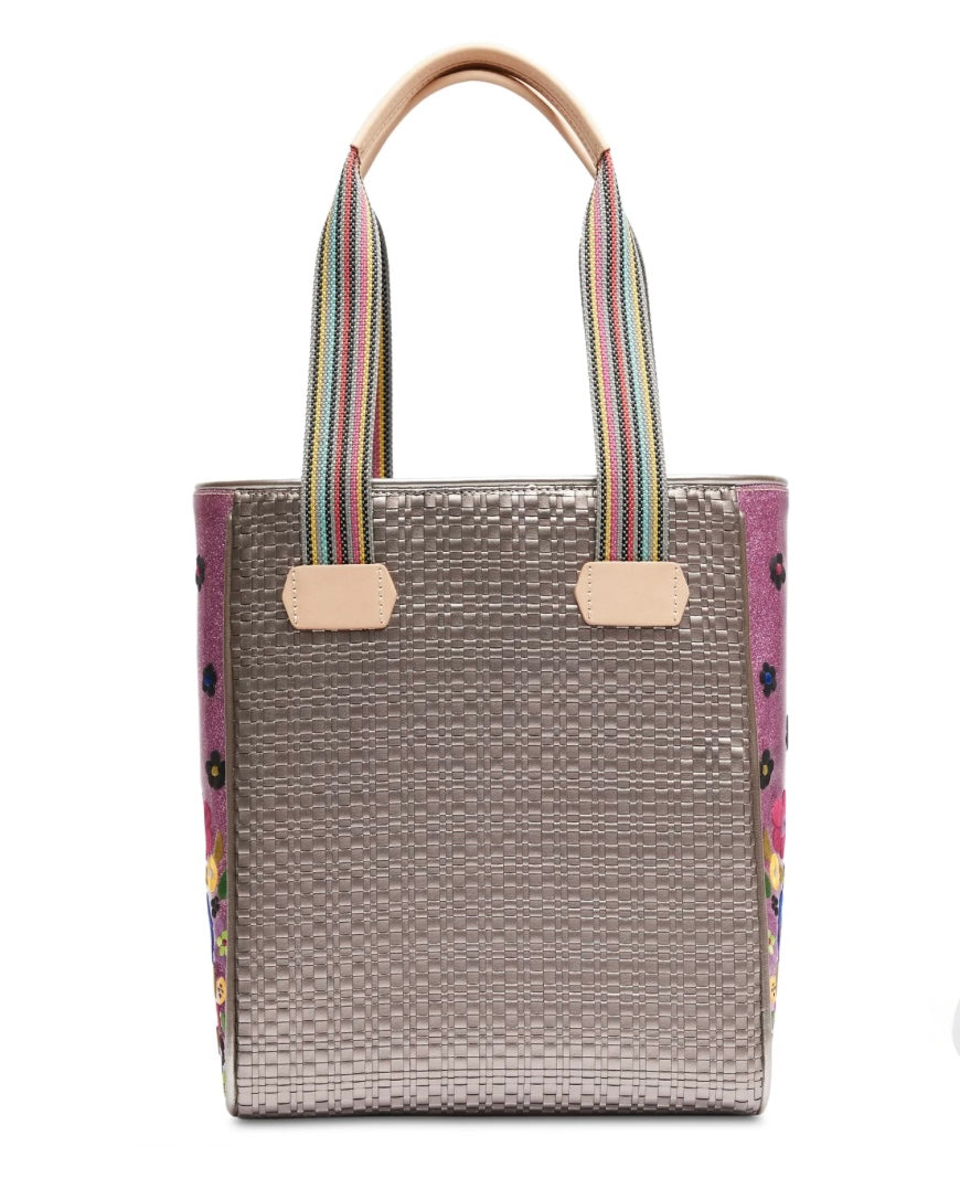 Consuela Chica Tote - Lex – Tunie's Boutique