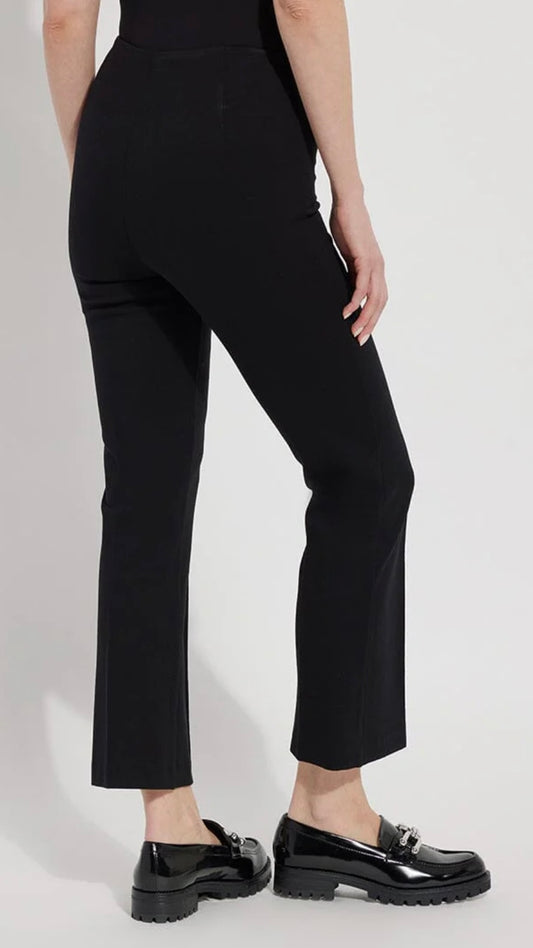 Lysse Elysse Ankle Legging - Black